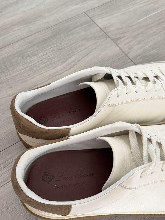 Loro Piana sneakers