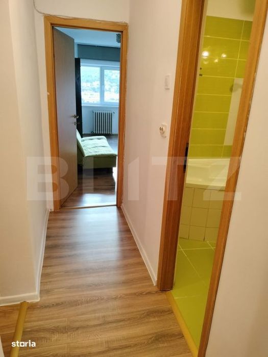Apartament 3 camere, 73 mp, zona Centrala