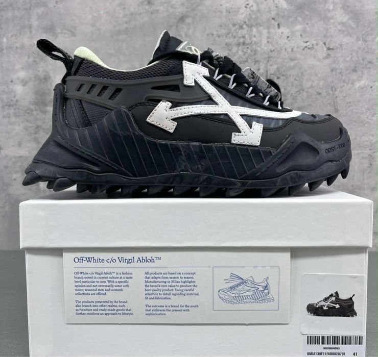 Off white odsy 1000