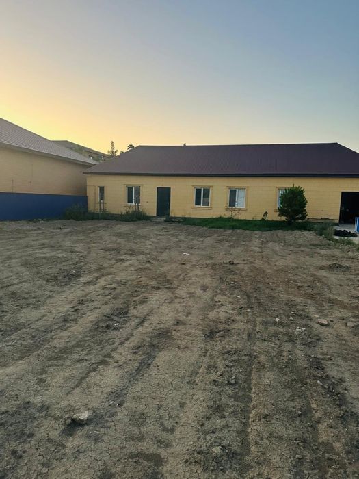 Времянка жалға беріледі