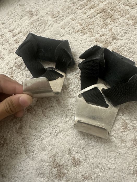 напульсник для турник или манжет