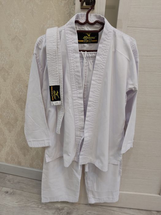 Кимоно  140 размер