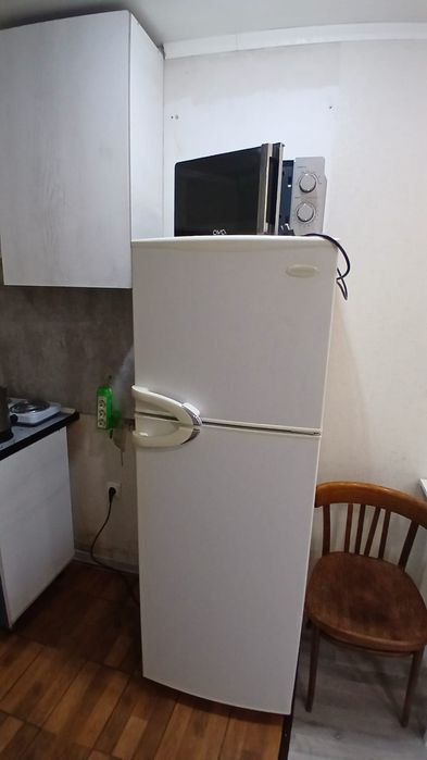 Сдам малосемейку