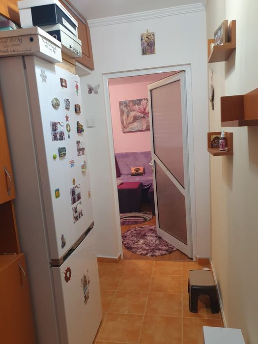Apartament 2 camere exercitiu