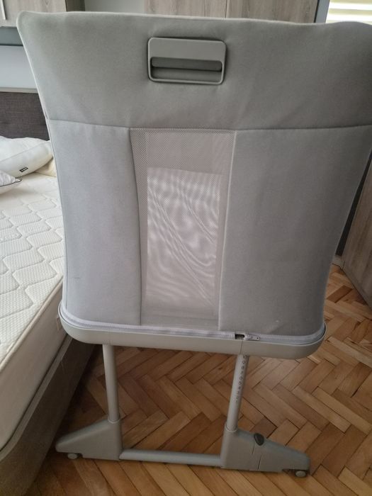 Бебешка кошара 3в1 Chicco, Next2Me, Forever