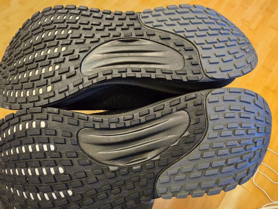 Adidas supernova gtx 42,5