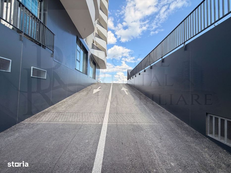 2 camere | 45 mp | Finisat modern | Parcare Proprie | Eroilor Floresti