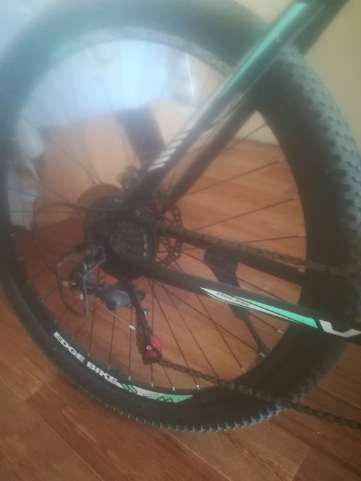 Велосипеды спорт