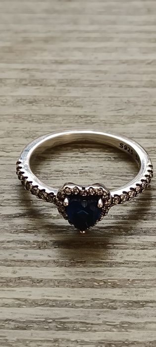 Приказни пръстени в стил Disney Pandora Принцеси