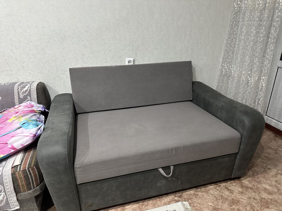 Продам диван, раскладной