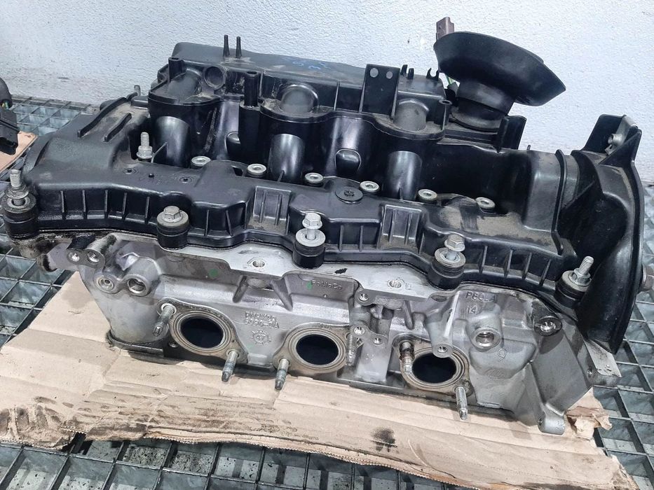 chiulasa dreapta completa 3.0 d 306dt land rover range rover sport 2 l494  pm9x2q