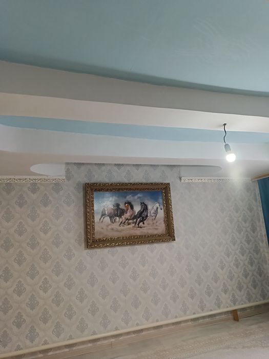 Срочно Продам дом мебелирован