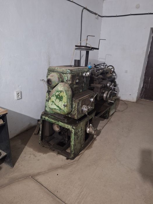 Продам токарный станок