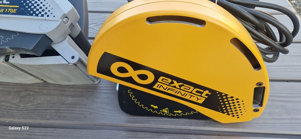 Pipe cut Exact circular pentru țeavă