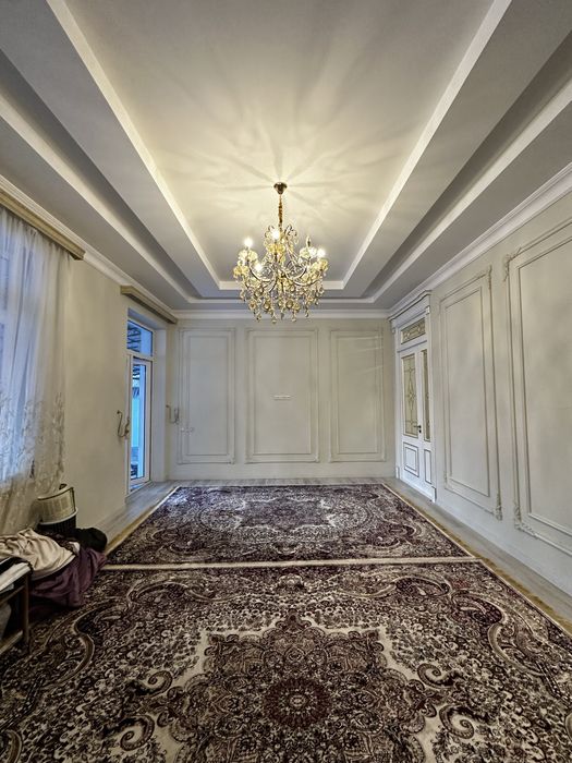 Uchaska Sotiladi Srochna 5.6 Sotix 5 xona Sergeli Xonabod