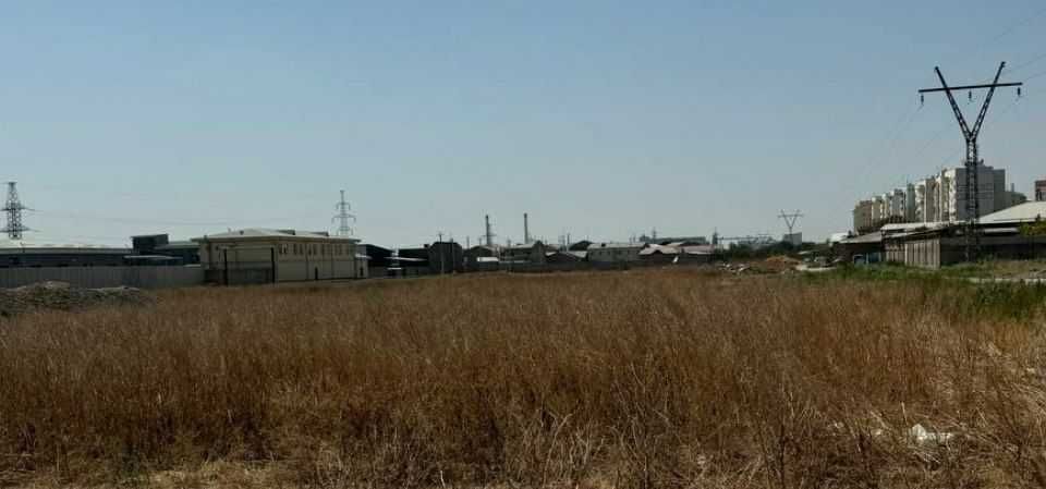 Продаётся производственный склад