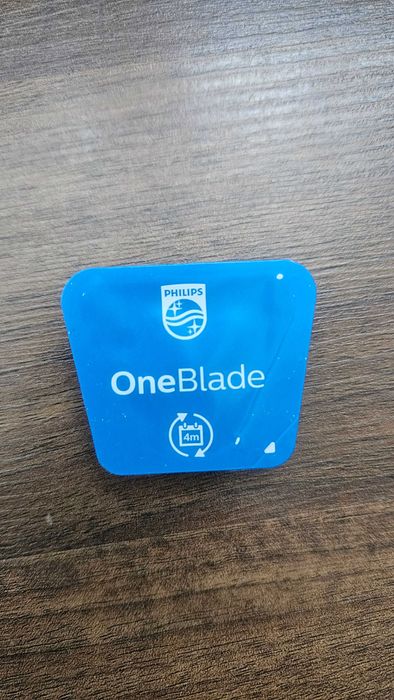 Rezerve oneblade original