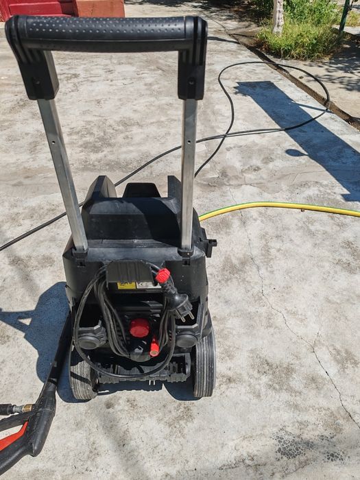 Aparat de spălat cu presiune bosch ghp 5-55 bosch