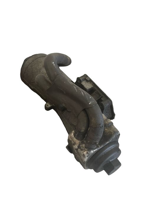 Termoflot Volkswagen Polo 9N_ 2001 - 2012 1.4 Tdi Amf