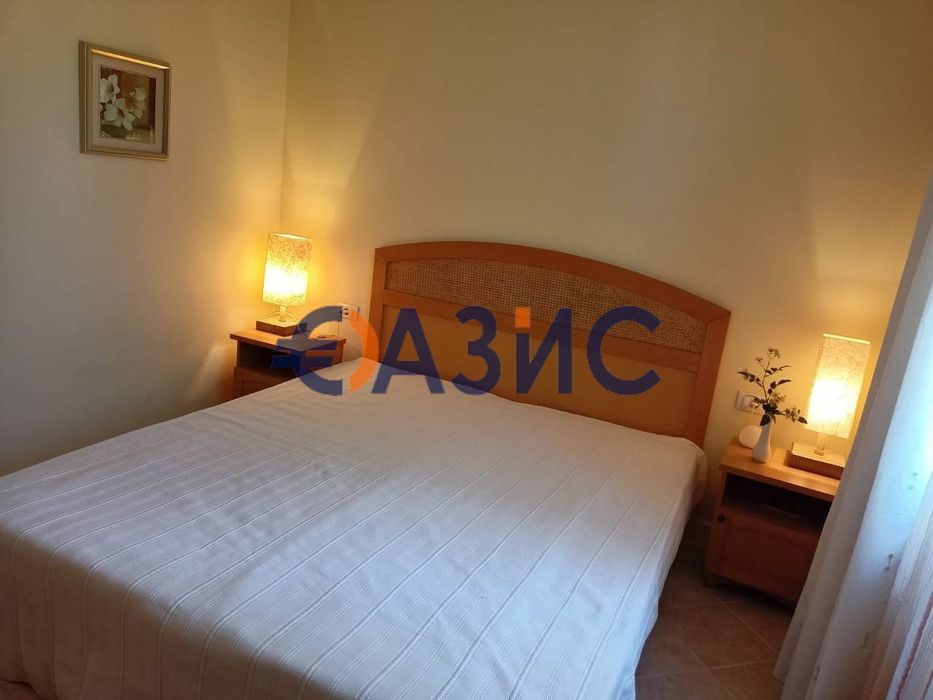 Продава се Тристаен апартамент в Созопол - 92 кв.м за 1468 €/кв.м - Снимка #11