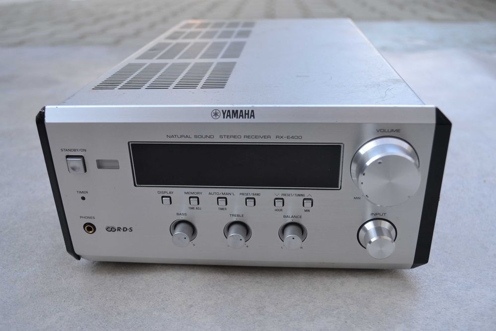Amplificator Yamaha RX E 400