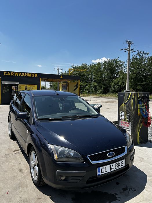 Vand Ford Focus mk2 2007 1.6 tdci 109cp
