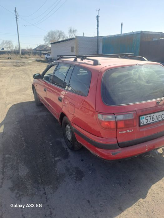 Продам Тайота Карина Е