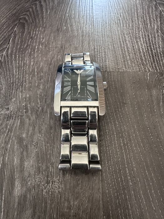 Часовник Emporio Armani модел: AR-0156