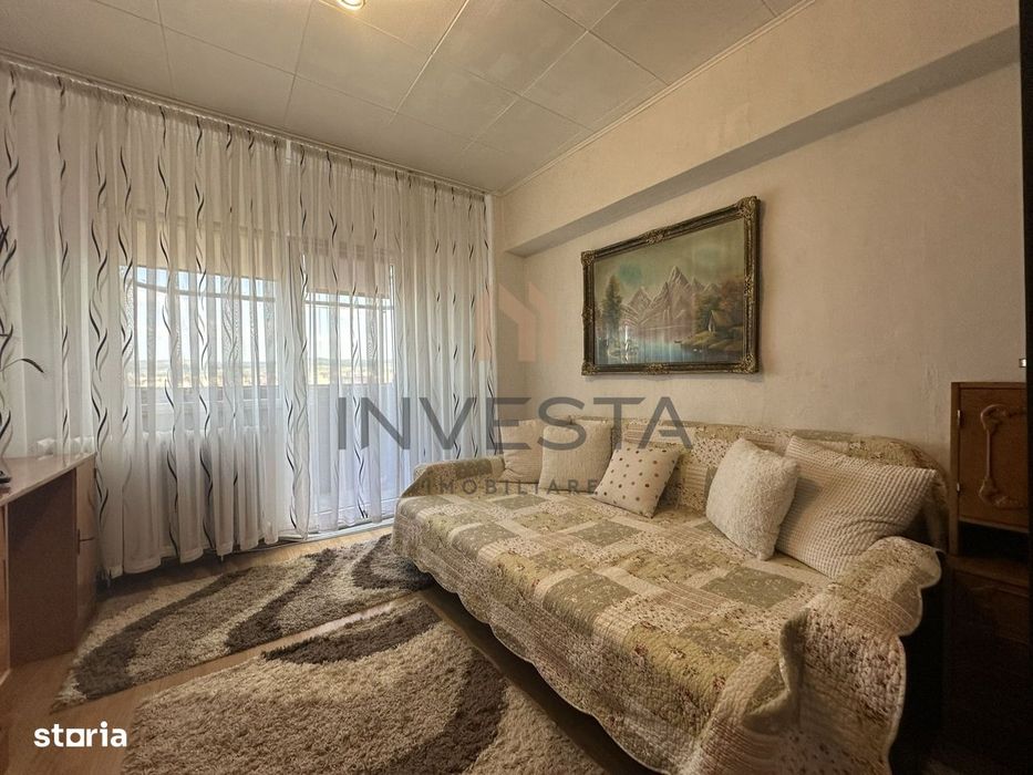 Apartament cu 3 camere decomandate, zona Piata Marasti!