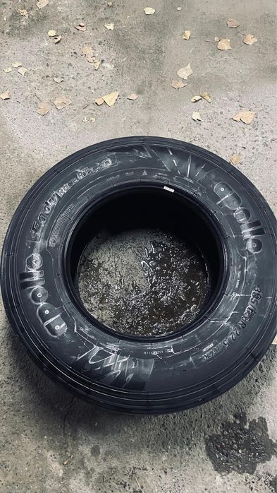 Продам резину бочку
