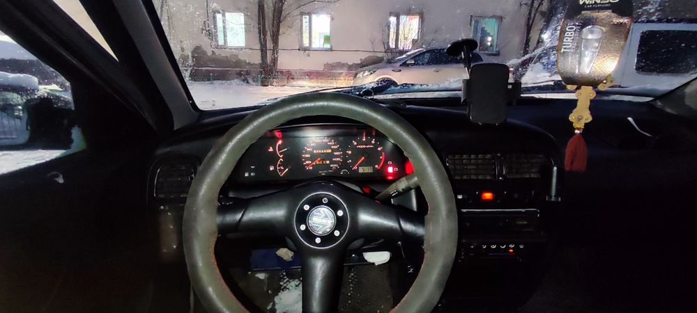 Продам ,обмен  ,на активном ходу