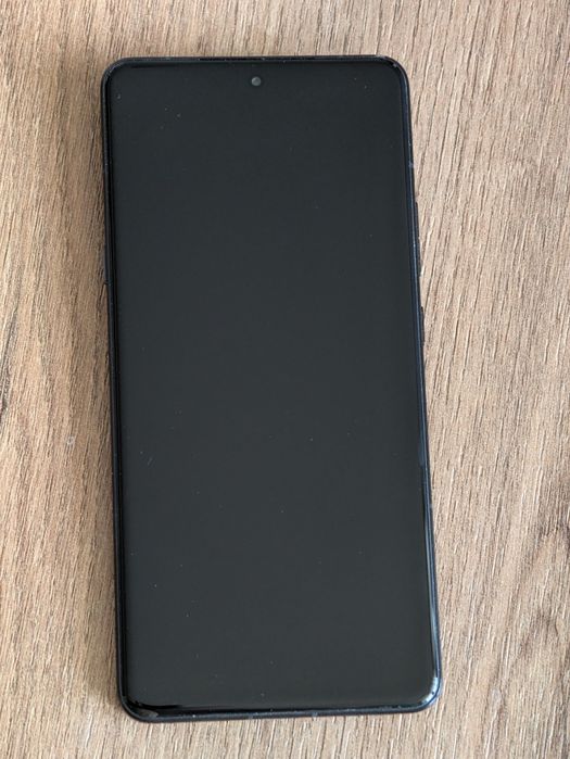 Motorola Signature 512GB 16GB RAM carbon (negru)