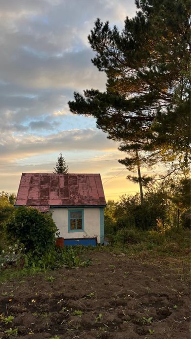 Продам дачу в п Белоусовка