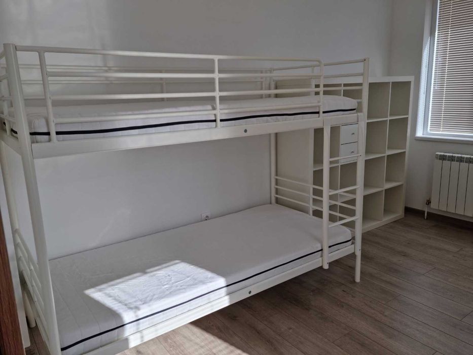 Дава се под наем Тристаен апартамент в София, Малинова долина - 95 кв.м за 700 € - Снимка #2