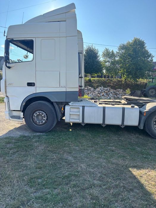 Daf xf 460 , euro6