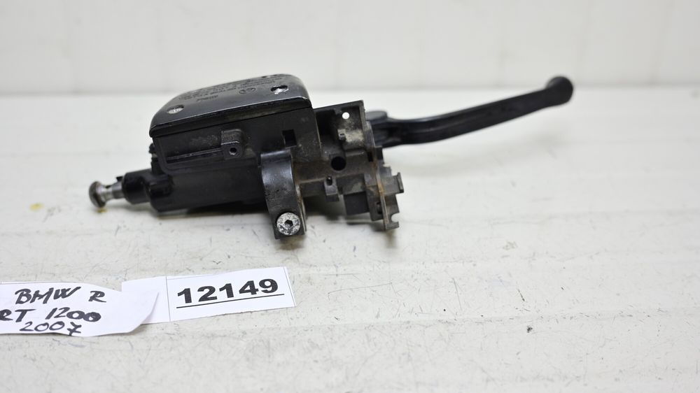 Pompa Frana Fata Cu Maneta BMW R1200RT 2005 - 2009 K26
