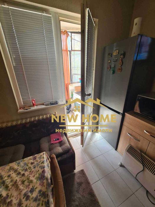 Продава се Едностаен апартамент в Добрич, Балик - 45 кв.м за 476 €/кв.м - Снимка #8