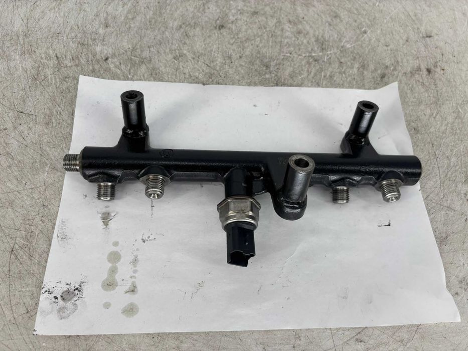 Rampa injectoare 2.0 hdi euro 5 Peugeot/Citroen/Ford