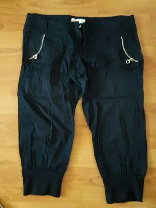 Pantaloni 3/4 damă