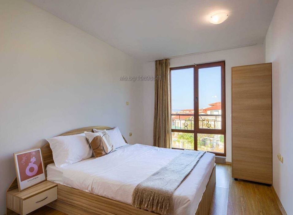 Продава се Тристаен апартамент в Свети Влас - 82 кв.м за 678 €/кв.м - Снимка #5