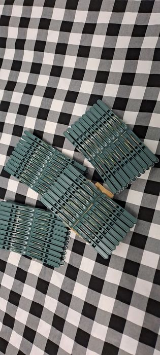 Продаётся прищепки Новые