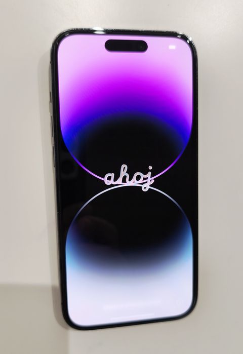 iPhone 14 Pro Deep Purple