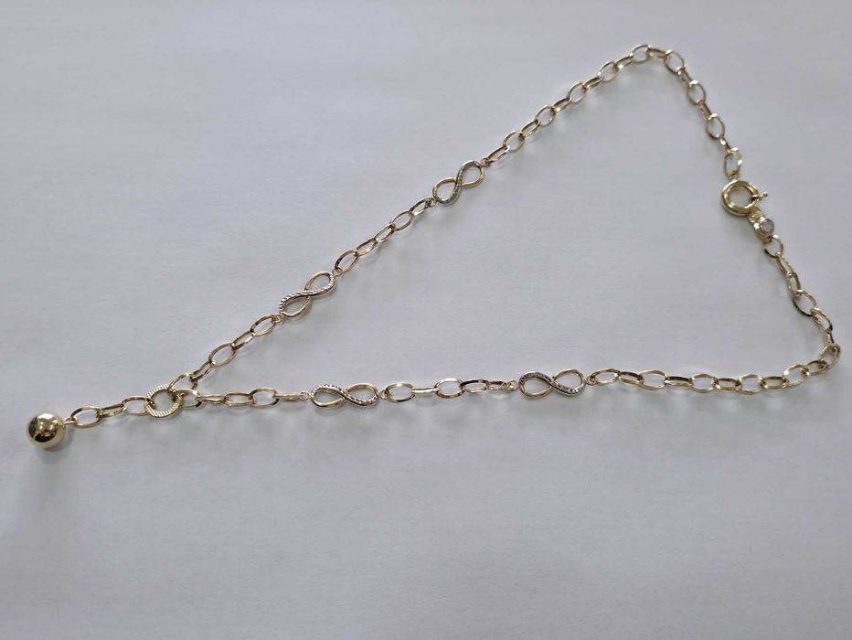 Златен синджир 14К 585 / 8,06 гр.