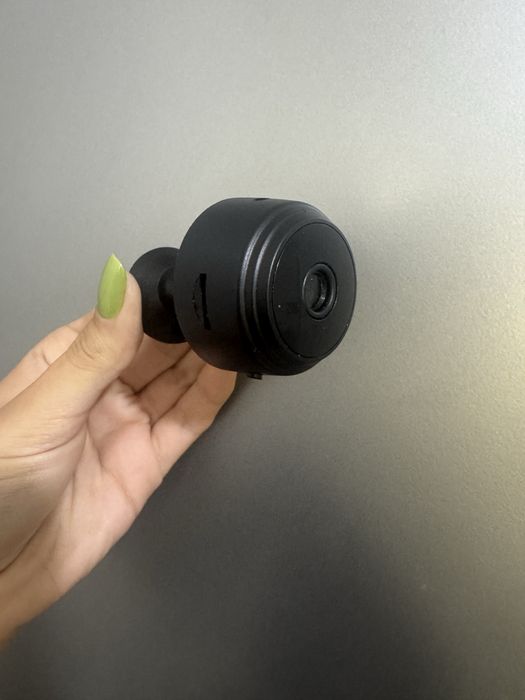 Camera video de supraveghere wireless