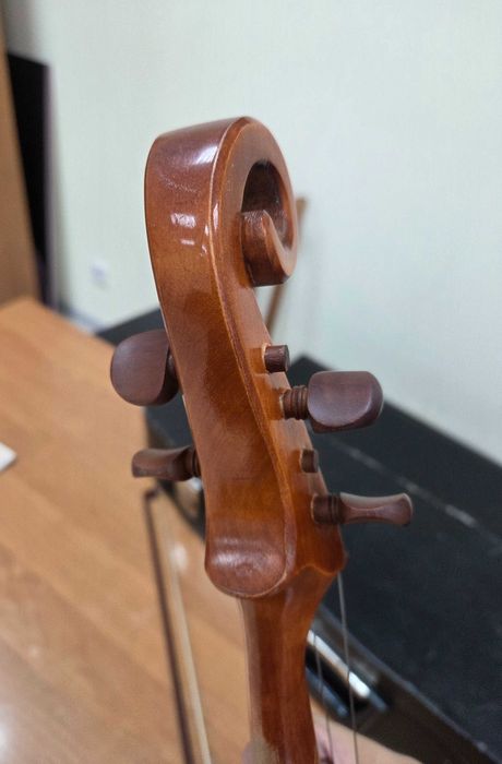 Прима-қобыз/Кобыз-прима сатылады. АСТАНА.