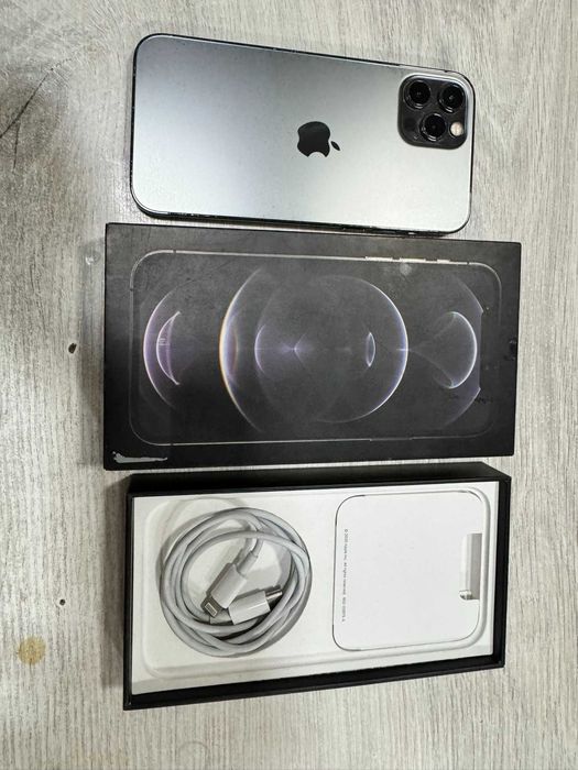 iPhone 12 Pro 128GB