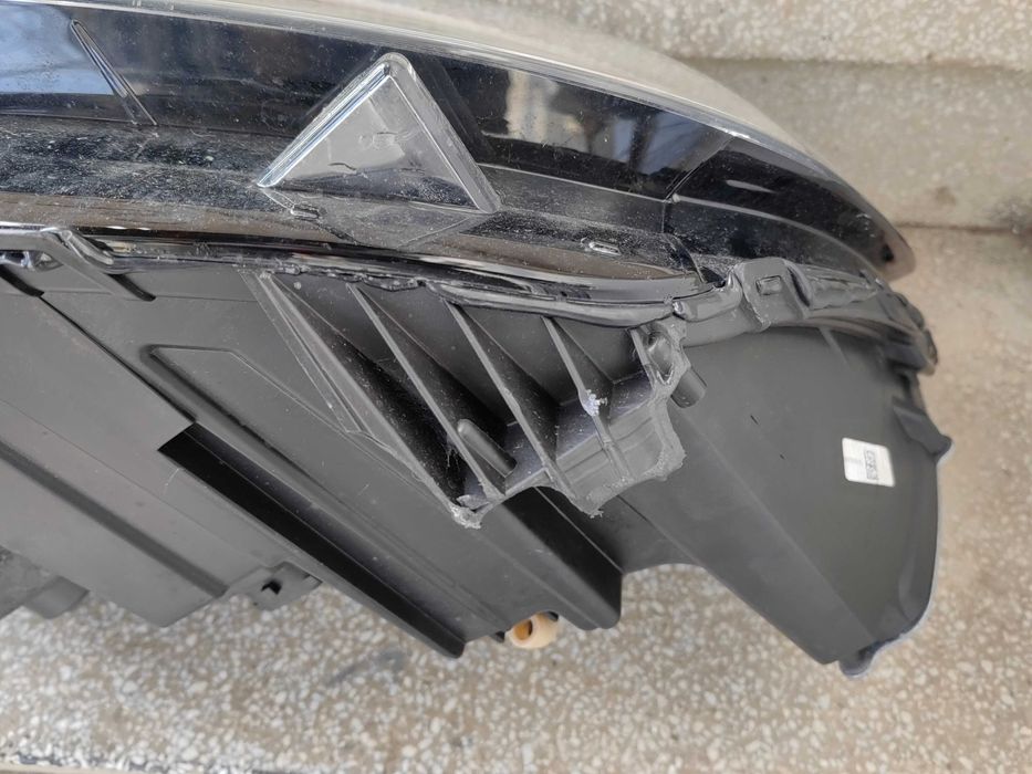 Фар Dacia Sandero Dacia Jogger LED ляв / Фар Дачиа Сандеро Оригинален