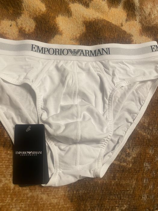 Emporio Armani мъжки слипове