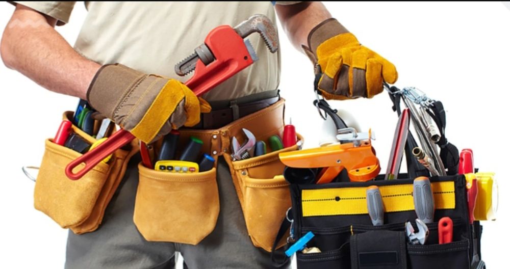 Мастер на час "Универсал"