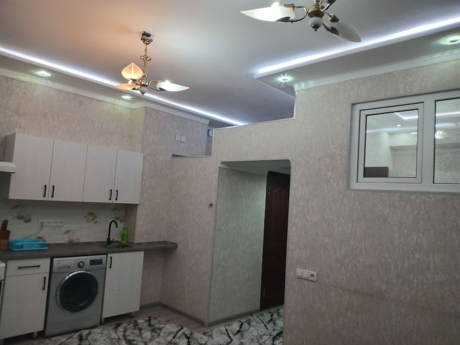 Аренда Юнусобод-2 да 2/2/7! Супер локация! Метро! Универсам! Базар!